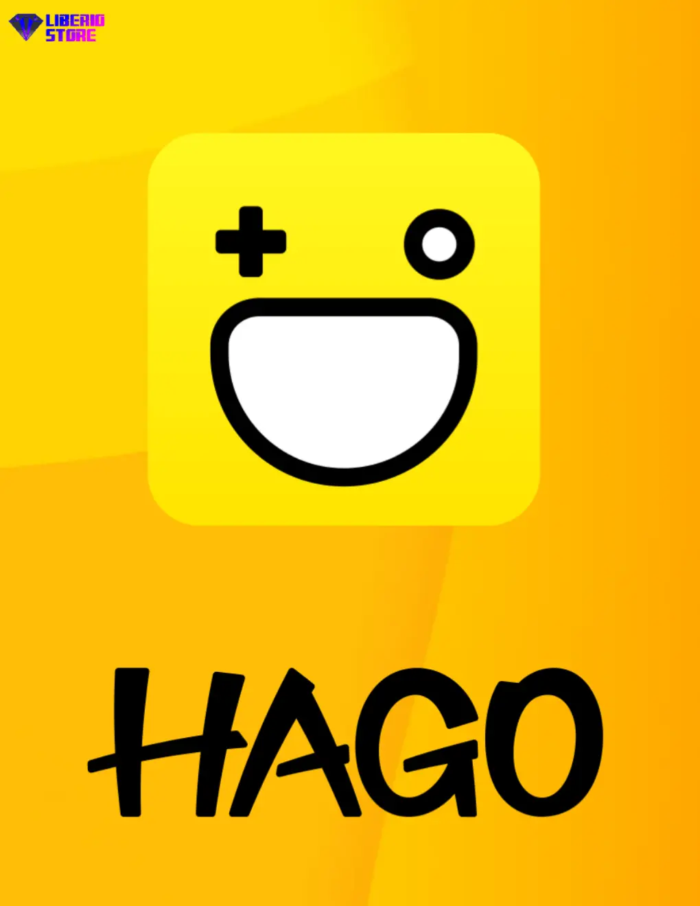 HAGO