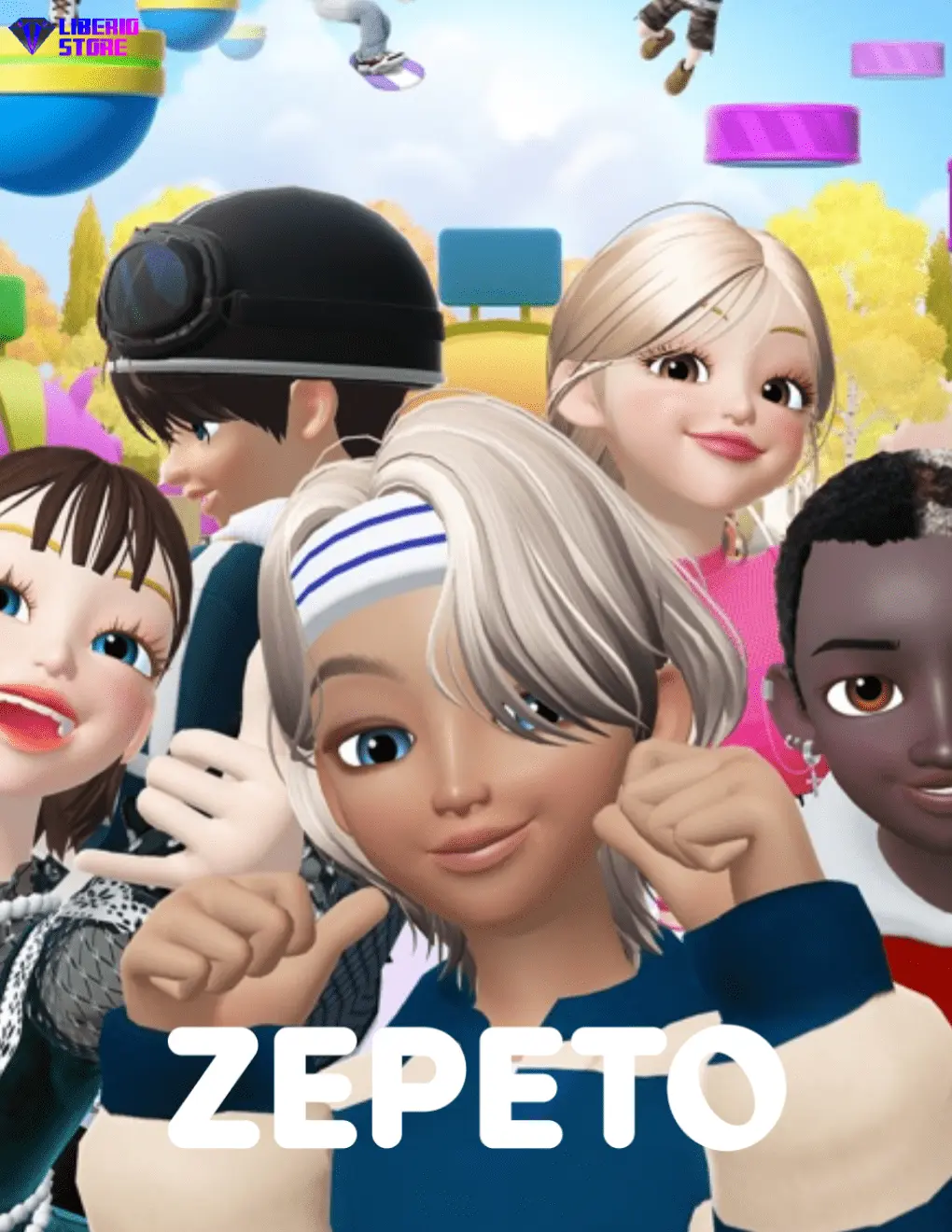 Zepeto