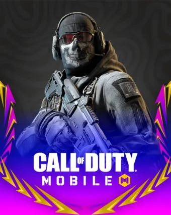 Call of Duty MOBILE