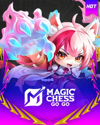 Magic Chess