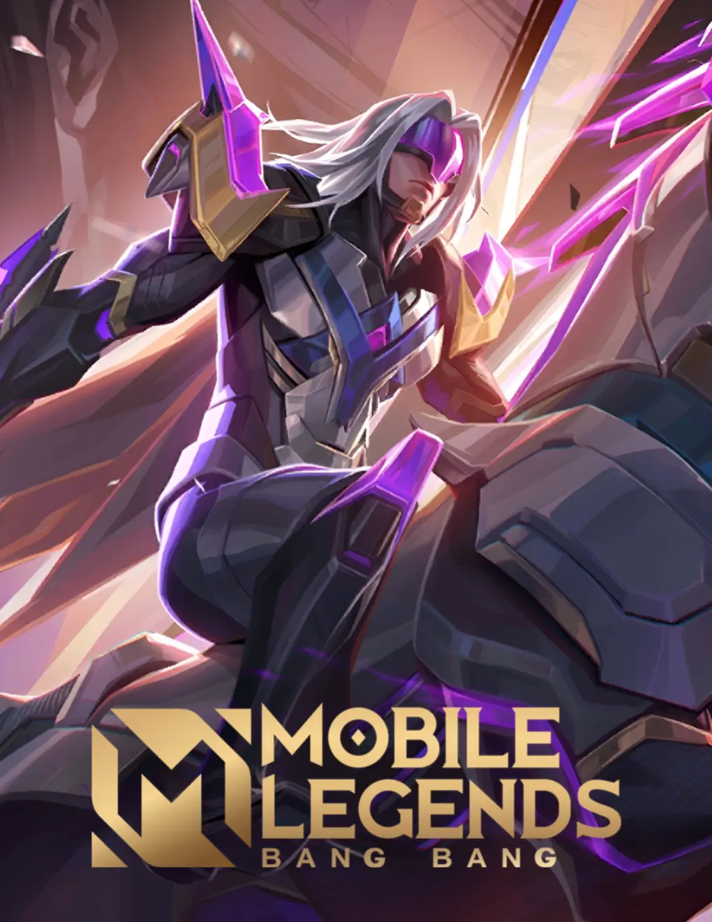 MOBILE LEGENDS